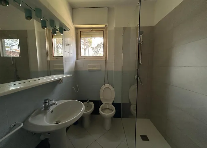 Villa Mistral
