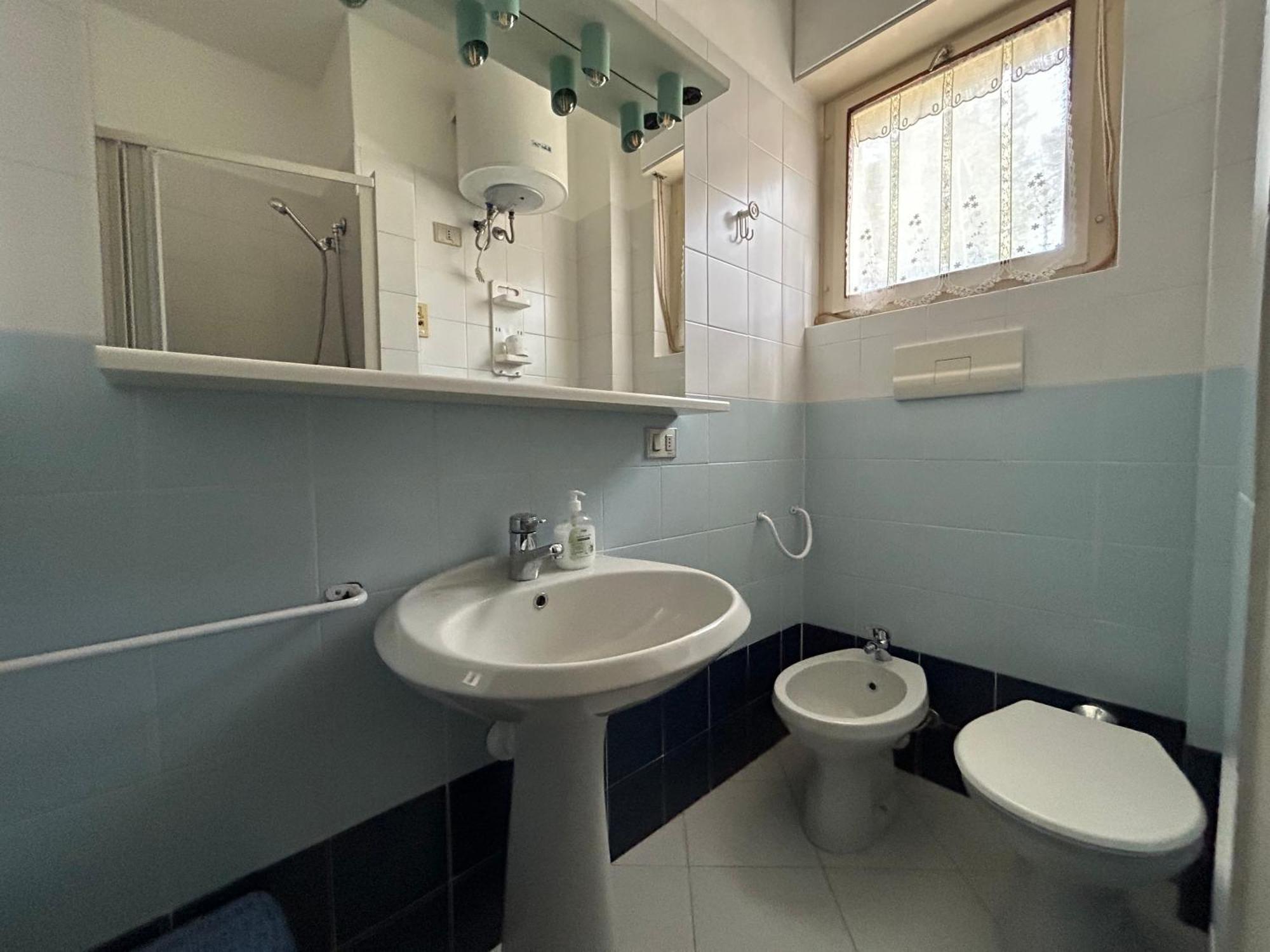 Mistral Holiday home *