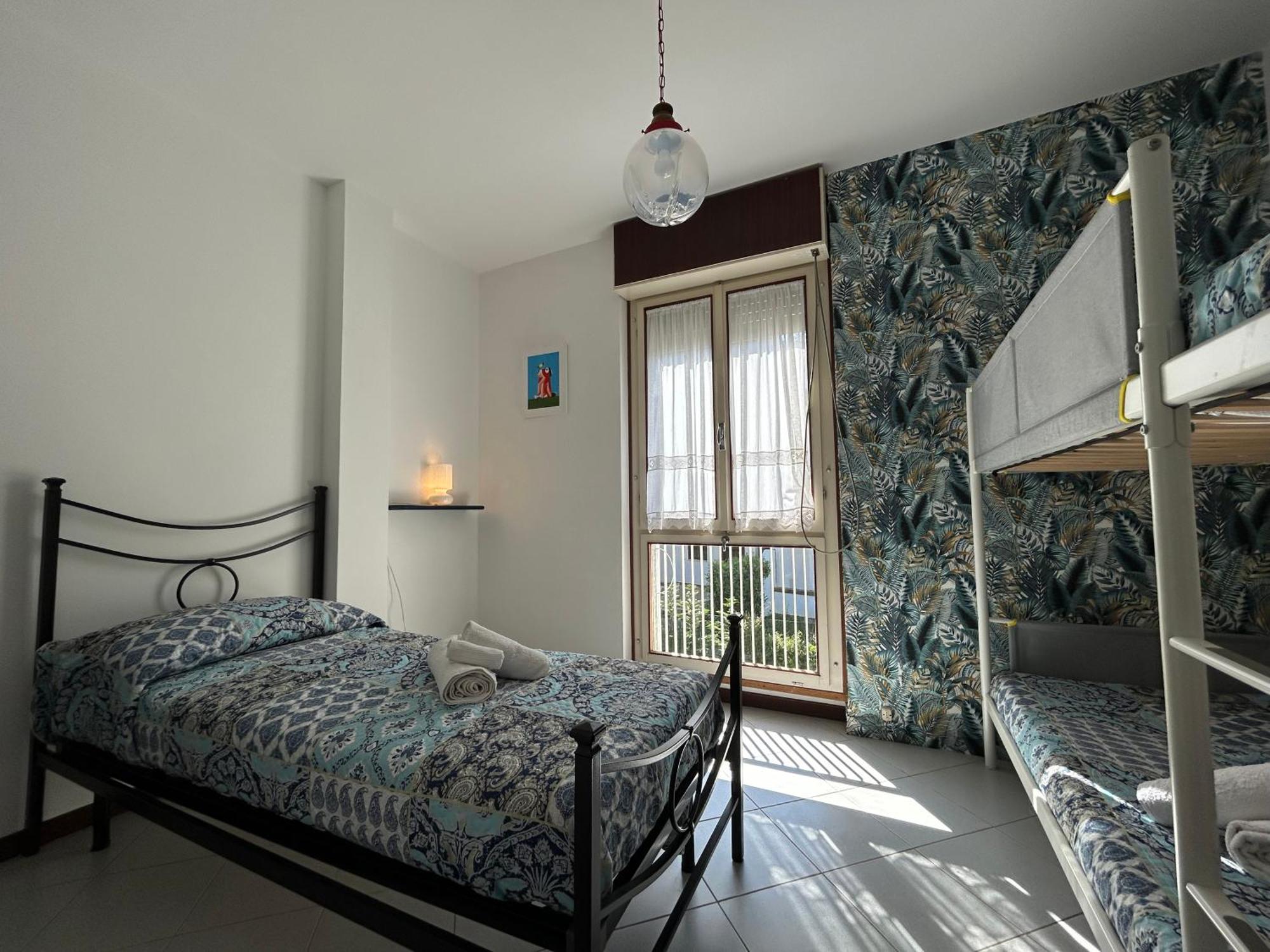 Holiday home Mistral Lignano Sabbiadoro
