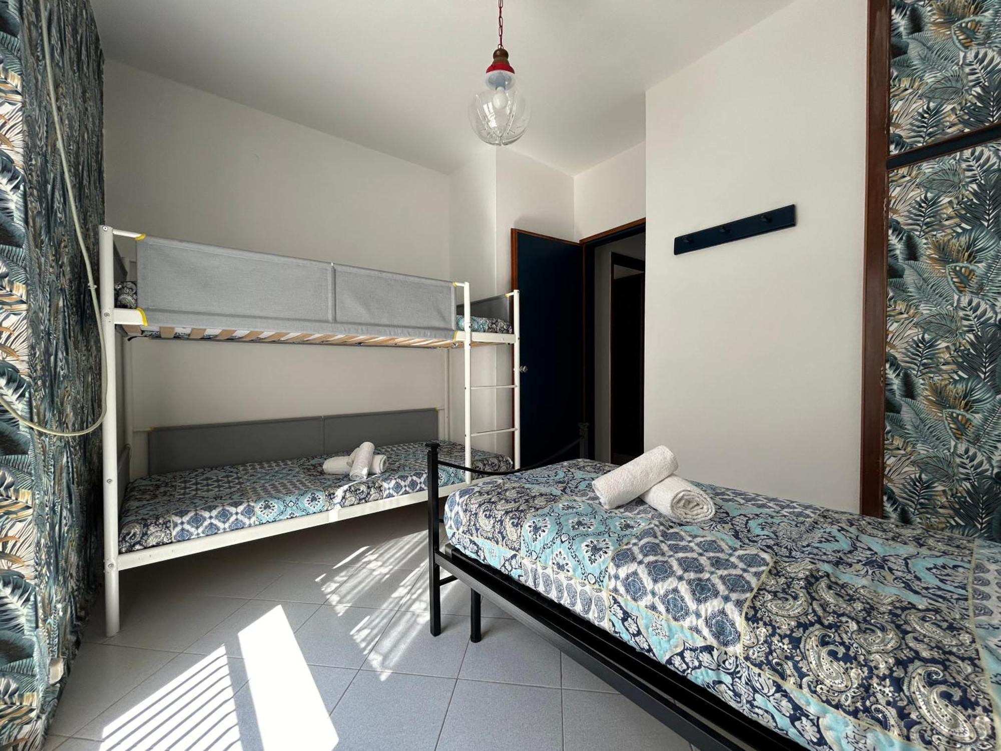Holiday home Mistral Lignano Sabbiadoro