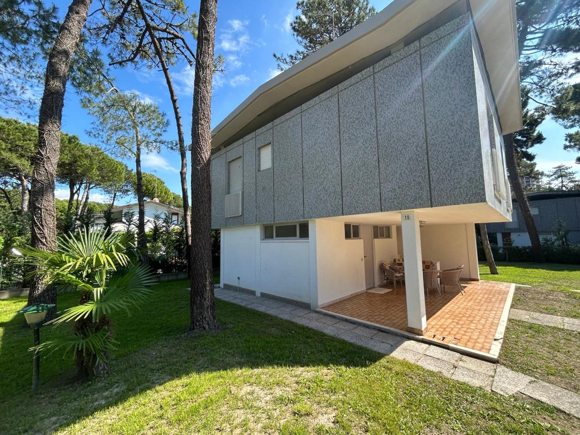 Holiday home Mistral *
