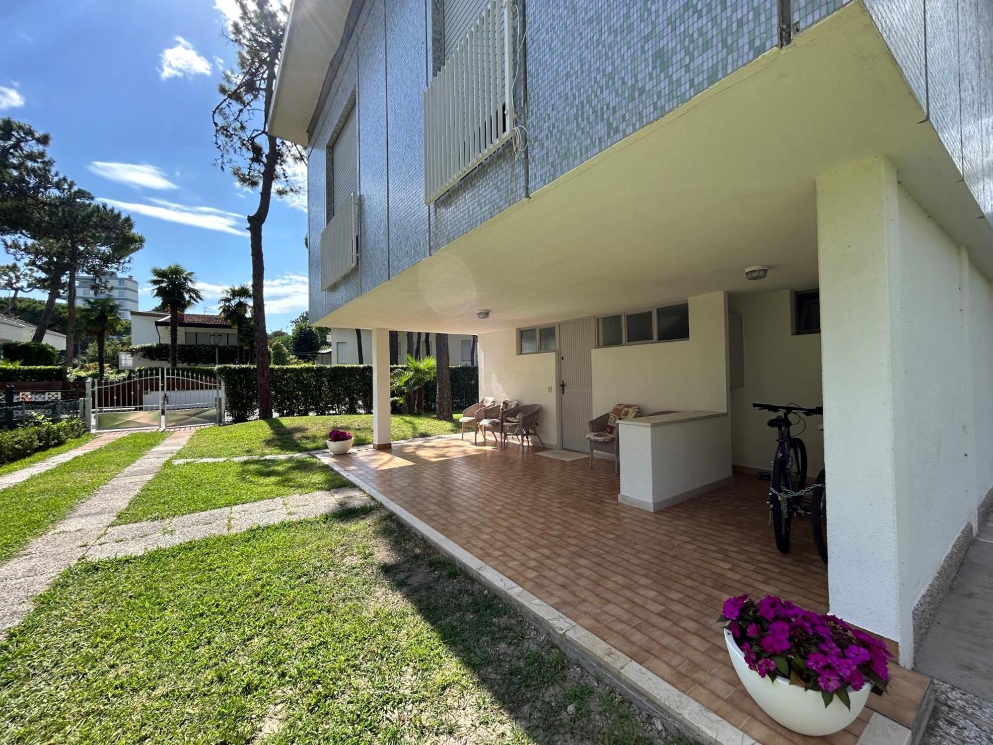 Holiday home Mistral Lignano Sabbiadoro