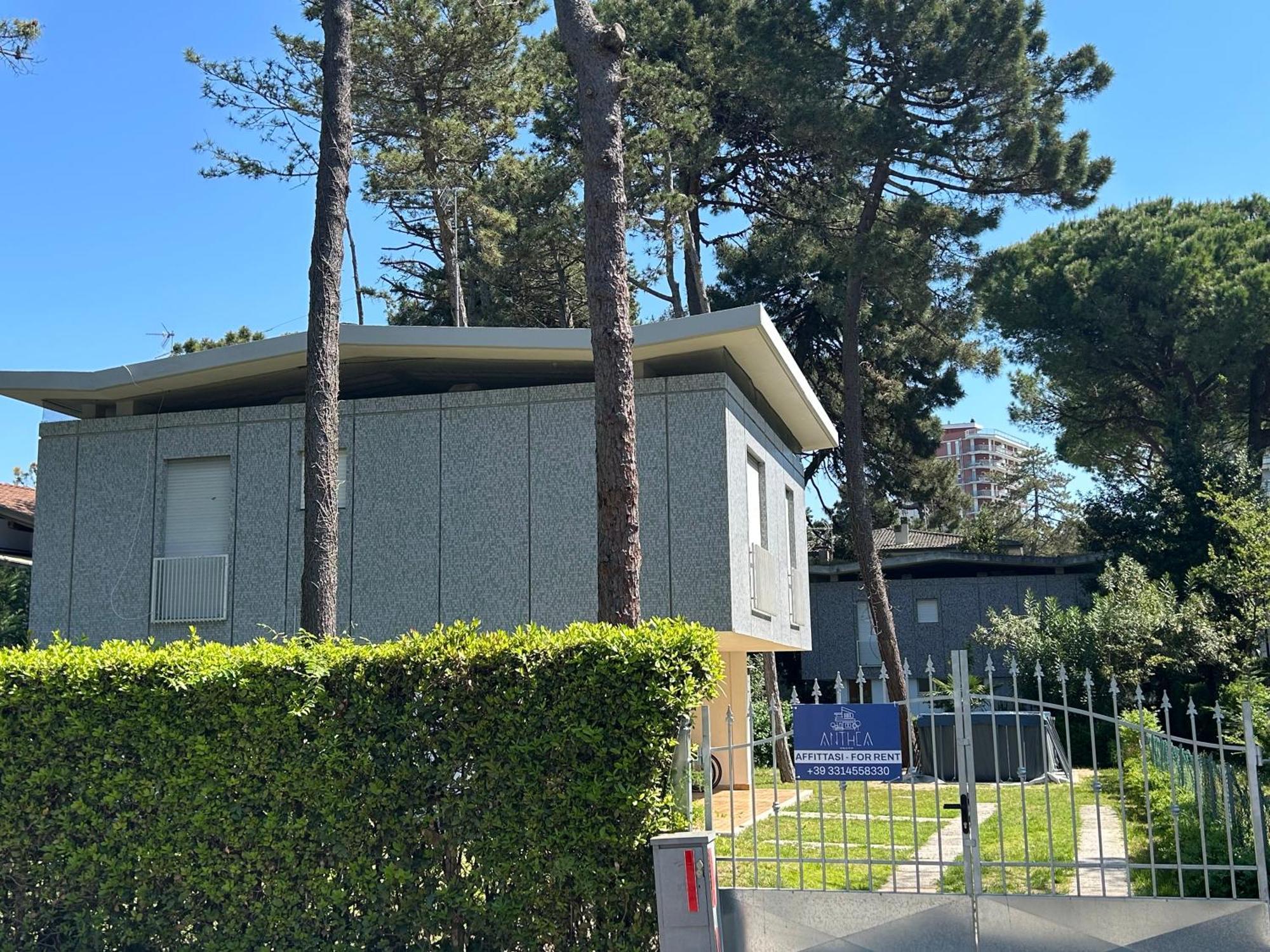 Mistral Holiday home