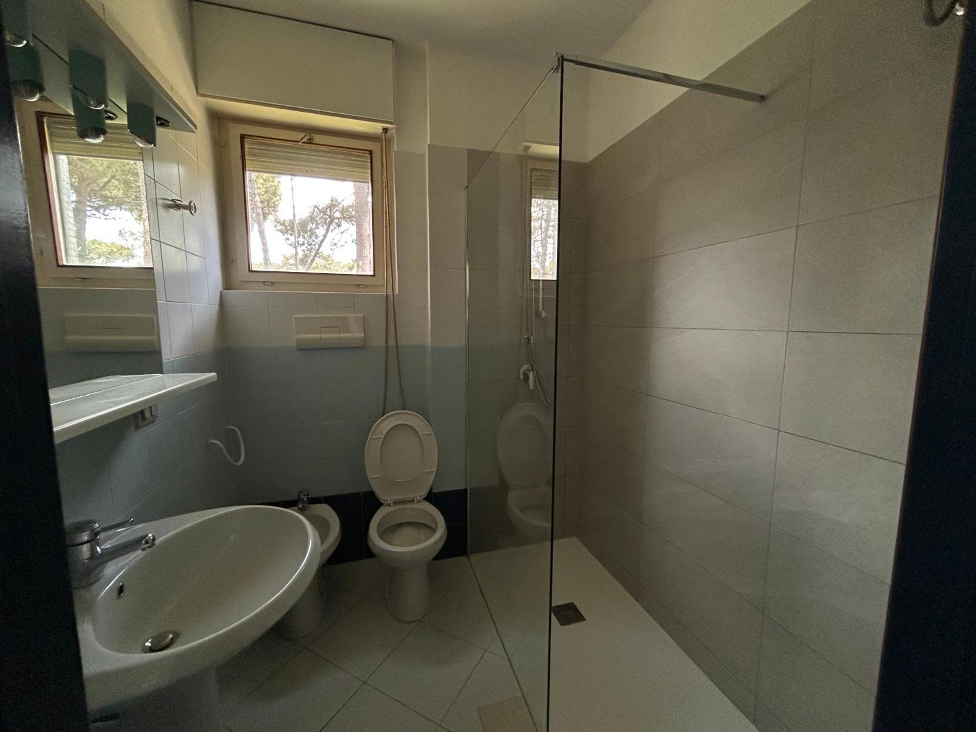 Mistral Holiday home *