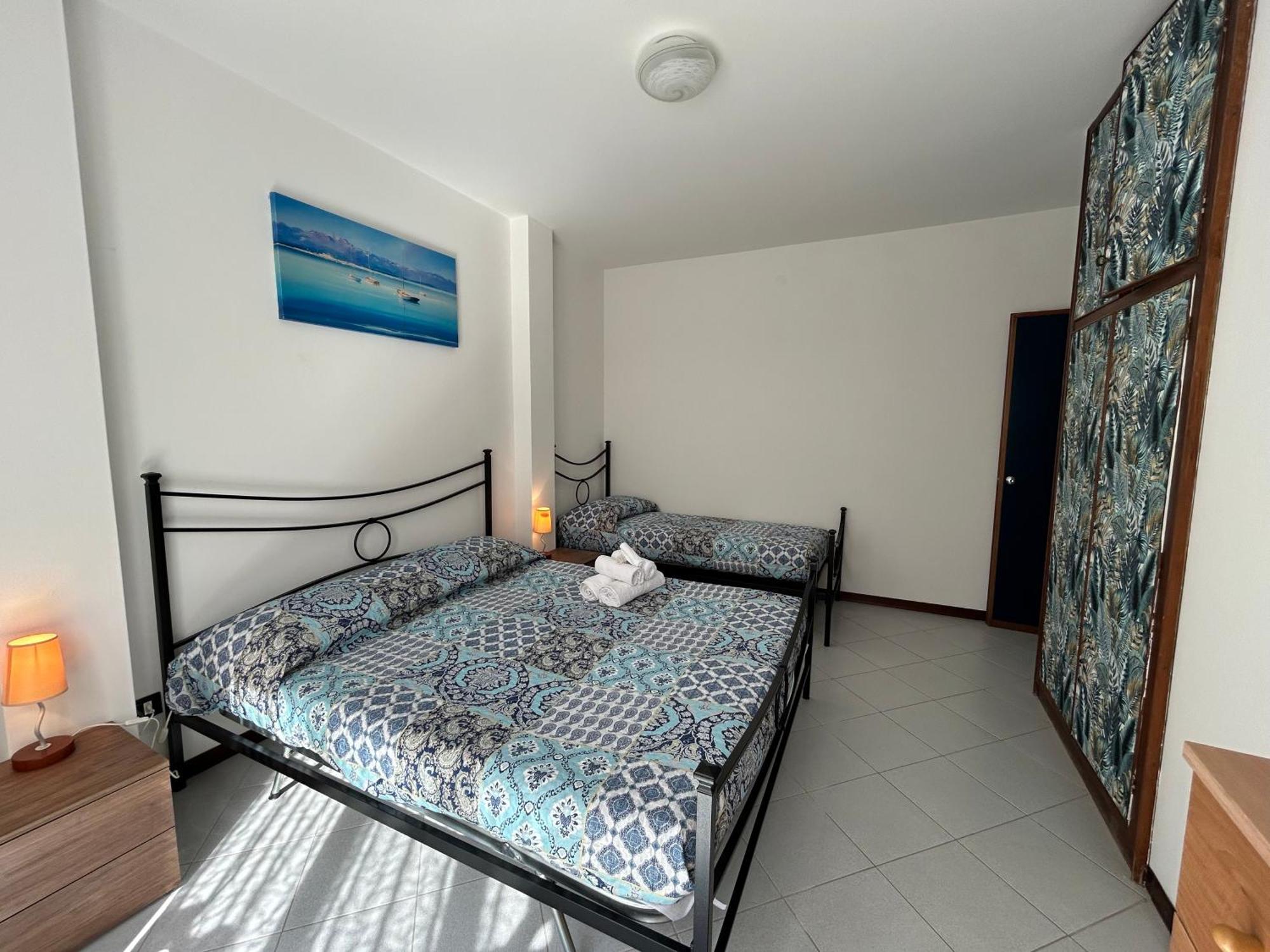 Holiday home Mistral