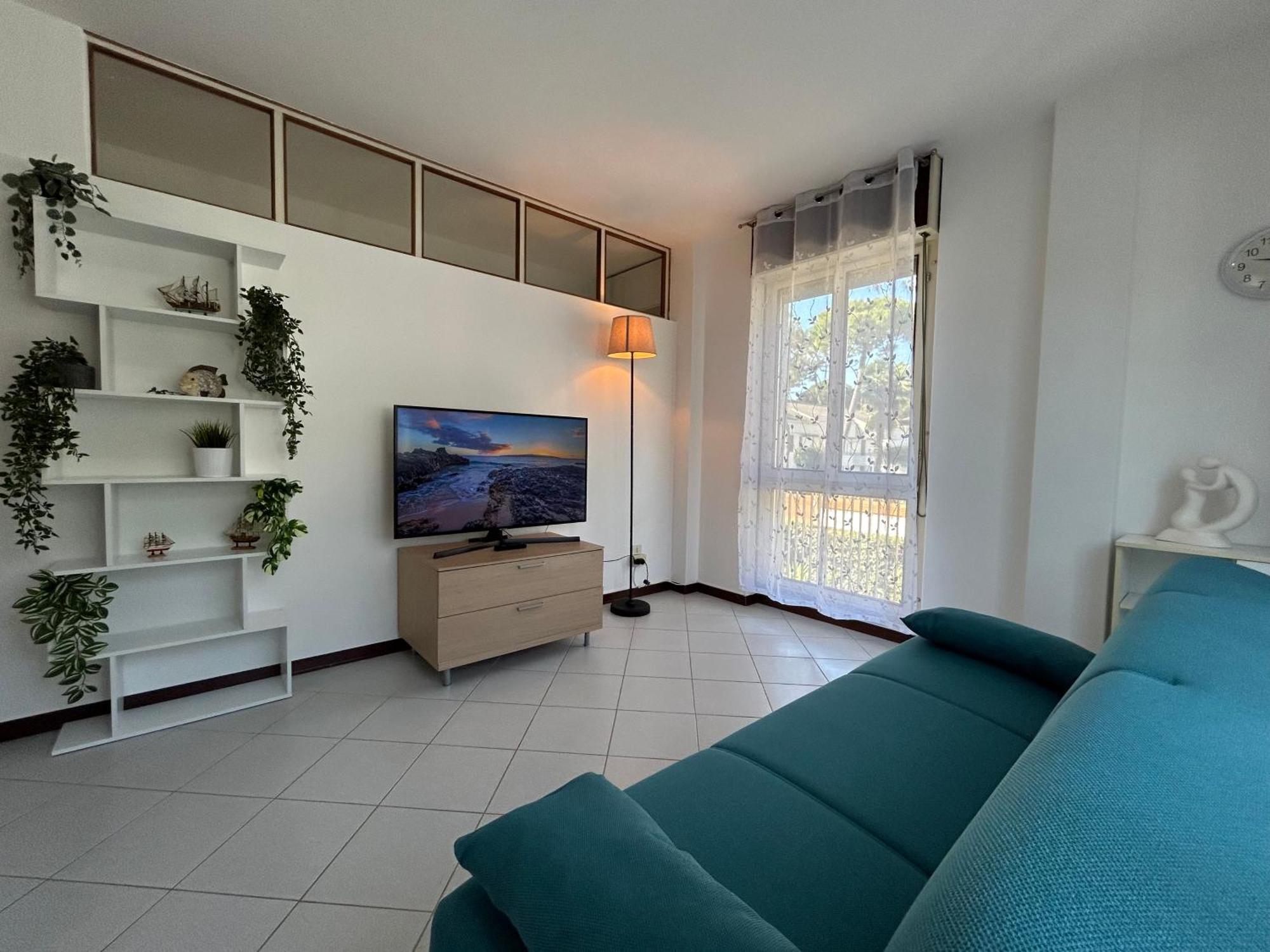 Mistral Holiday home