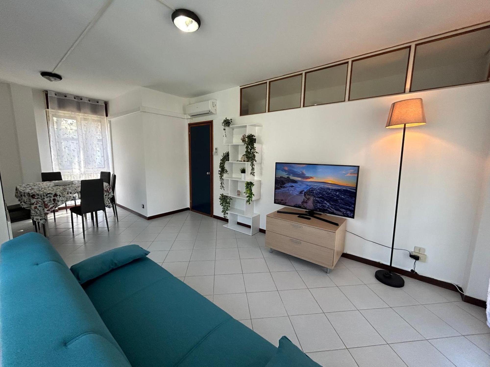 Holiday home Mistral